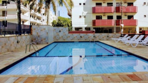 Apartamento próximo ao mar!